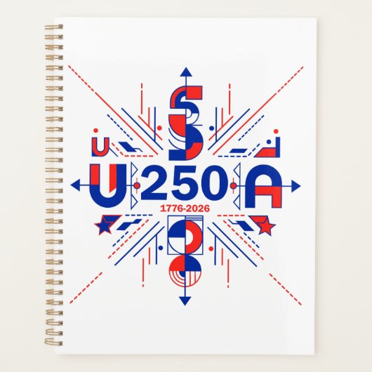 America’s 250th anniversary (Devant)