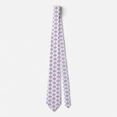 America’s 250th anniversary stropdas (Voorkant)