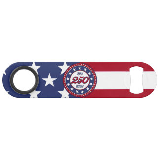 America’s 250th Birthday With USA Flag