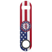 America’s 250th Birthday With USA Flag (Dos)