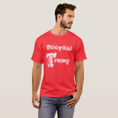 AMERICA T-Shirt (Devant entier)