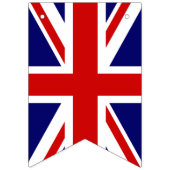 America UK Wedding Vlaggetjes (Tweede vlag)