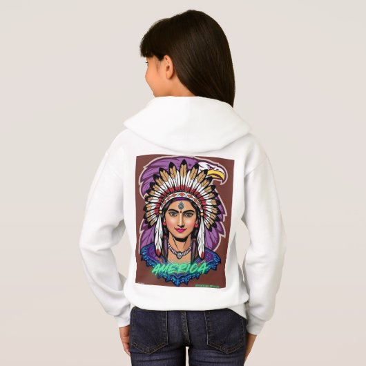 America Women (Dos entier)