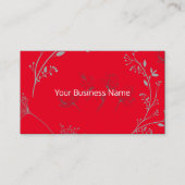 Américain, 8,9 cm x 5,1 cm Carte de visite (Devant)