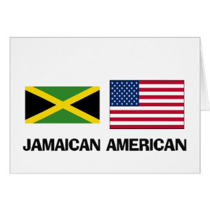 Américain jamaïcain