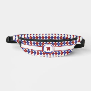 Américaine Argyle