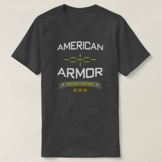 American Armor T-shirt