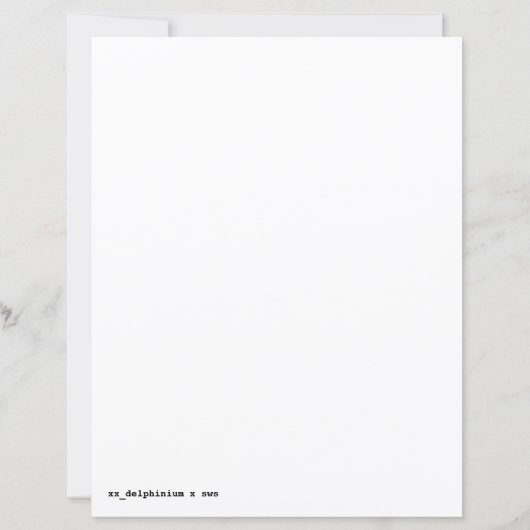 American Bald Eagle (Achterkant)