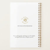 American Bald Eagle Face Drôle Art (Dos)