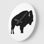 American Bison Grote Klok (Hoek)