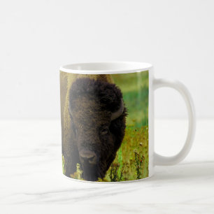 American Bison Koffiemok
