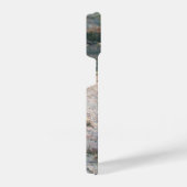 American Black Bear iPhone Case iPhone Hoesje (Rechterkant)