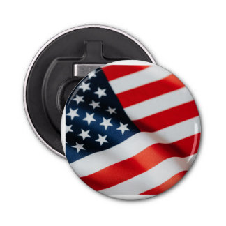 american bottle opener