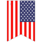 American British Union Jack English trouwpartij Vlaggetjes (Eerste vlag)