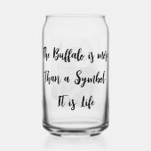 American Buffalo (Verso)