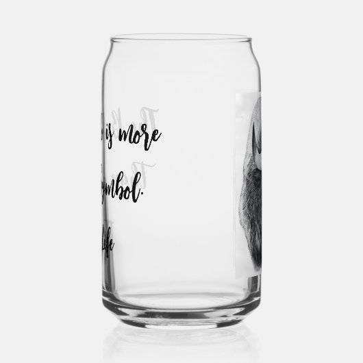 American Buffalo (Droite)