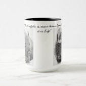 American Buffalo Mok (Midden)