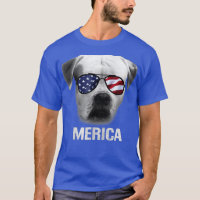 American Bulldog Nederland - Patriot Patriottisch
