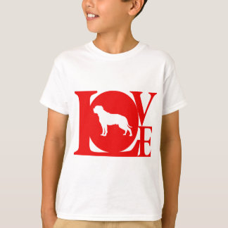 American Bulldog T-shirt