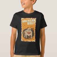American Bully Retro | Amerikaanse stichtingen van