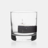 American Century glas (Voorkant)
