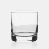 American Century glas (Rechts)