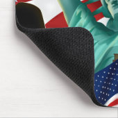 AMERICAN COLLAGE MUISMAT (Hoek)