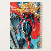 American Comics, Retro American Comics superhéros (Dos)