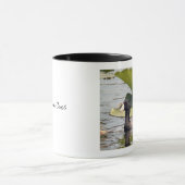 American Coot Mug (Centre)