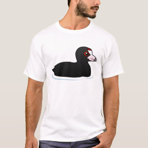 American Coot T-shirt