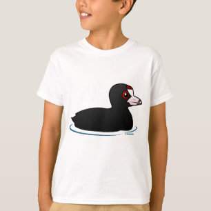 American Coot T-shirt