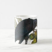 American Crow van Audubon Koffiemok (Center)