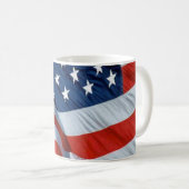 American Cup Koffiemok (Voorkant rechts)