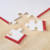 American Custom Impala Legpuzzel (Zijkant)