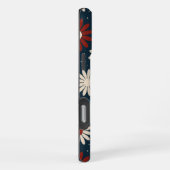 American Daisy's  iPhone Hoesje (Rechterkant)