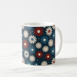 American Daisy's  Koffiemok
