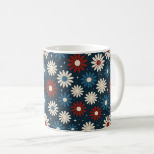 American Daisy's Koffiemok