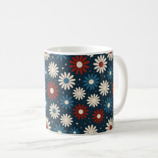 American Daisy's  Koffiemok