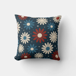 American Daisy's  Kussen