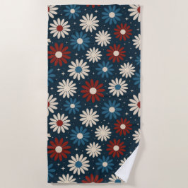 American Daisy's  Strandlaken