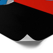 American Dragon  Jake Long Poster (Hoek)