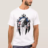 American Dream T-Shirt (Voorkant)