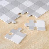 American Eagle Drapeau Jigsaw Puzzle USA Drapeau C (Côté)