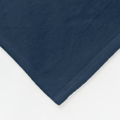 American Eagle Fleece Blanket (Hoek)
