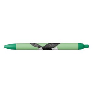 American Eagle Flying Pen