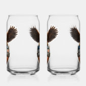 American Eagle Jour de l'Indépendance de (Gauche)