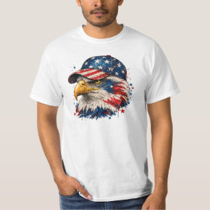 American Eagle / Kies je maat & stijl T-shirt
