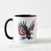 American Eagle Liberty and Justice Mok (Links)