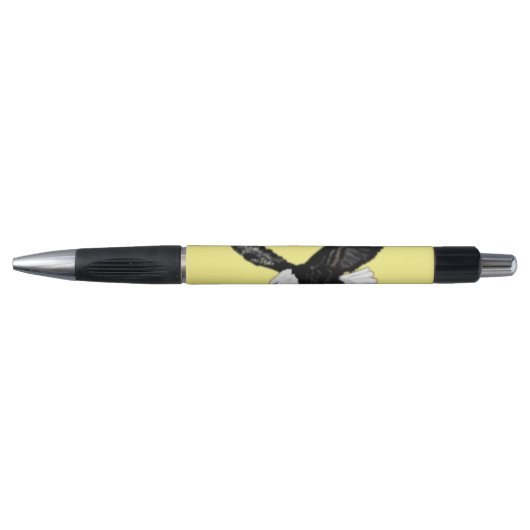American Eagle Pen (Voorkant)