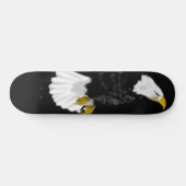 American Eagle Skateboard (Horz)